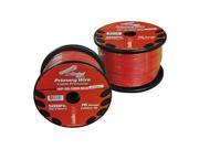 Audiopipe 16 Gauge 500Ft Primary Wire Red AP16500RD