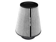 Spectre Performance HPR9612W Conical Filter 4" Flg. 7-1/2" B