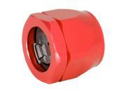 Spectre Performance 3862 Magna Clamp 1-1/16" Red