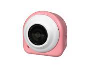 VuPoint Solutions Lifecam SDV G857 Digital Camcorder Full HD Pink