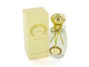 Petite Cherie By Annick Goutal Eau De Toilette Spray 3.4 Oz For Women