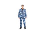Ultra Force Bdu Shirt