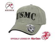 Rothco Usmc Vintage Low Pro Cap
