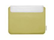 Unicase iPad Tablet Sleeve with Velcro