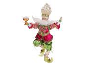 Authentic Mark Roberts Something Sweet FairyItem #51-12434Size: medium 18&quot;Each Mark Roberts piece is handcrafted and painted by skilled artisans