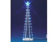 UPC 009312480708 product image for Lemax Christmas Village Battery Operated 9