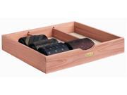 Cedar Tie Box