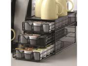 Nifty 6454 Coffee Pod Drawer Holds 54 Pods