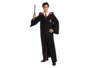 Harry Potter Deluxe Harry Potter Robe Adult Costume Standard