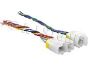 Metra 70 1763 1987 94 Nissan Wire Harness