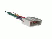 Metra 70 5520 03 up Ford Wiring Harness