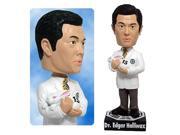 Lost Dr. Edgar Halliwax Bobble Head