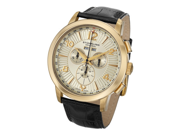 UPC 847988000239 product image for Stuhrling  Original  Men's Navigator De Leon - 132XL.333531 | upcitemdb.com