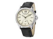 UPC 847988026444 product image for Stuhrling Original Men's 483.331515 Eternity GMT Date | upcitemdb.com