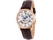 UPC 847988002264 product image for Stuhrling Original Women's 107BL.1245K2 Delphi Oracle (Ladies) Date | upcitemdb.com