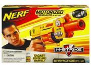 Hasbro Nerf N-Strike Berzerker