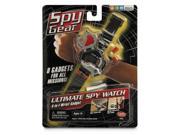 UPC 788668702305 product image for Wild Planet Spy Gear Ultimate Spy Watch | upcitemdb.com