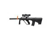 TD-2013 Steyr AUG Electric Toy Gun w/ Lights & Sounds Type: Toy Foam Blasters & Guns