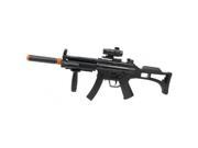 UPC 088022001731 product image for Electric Open Stock MP5 Working Flashlight Battery Operated Toy Gun Toy Guns for | upcitemdb.com
