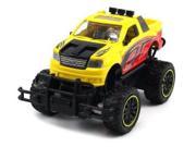 UPC 998950000624 product image for Licensed Ford F150 SVT Lightning Electric RC Truck Mean Machines RTR (Colors May | upcitemdb.com