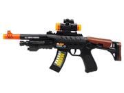 UPC 722950070178 product image for Lights and Sounds Super Power Machine Toy Gun Toy Guns for Kids, gun Toys High  | upcitemdb.com