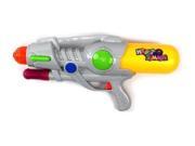UPC 182346010483 product image for Summer Alien Blast A-3 Pressurized Pump Action Water Gun (Colors May Vary) | upcitemdb.com