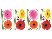 Do you love our giant Gerber Daisies, but don&#39;t have enough space for those long stems or big blooms? You&#39;re in luck! We&#39;ve taken our classic daisy design and condensed it down to a smaller format