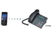 Cartel Bluetooth Desk Phone (ct-5100)