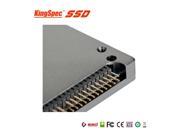 Kingspec 2.5 inch PATA IDE SSD Solid State Disk drive KSD PA25.6 for all Notebook equipment with PATA