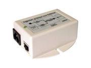 Laird Technologies 48VDC POE Power Supply Injector