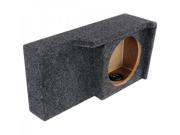 Atrend A371 10Cp B Box Series 10 Inch Single Down Fire Subwoofer Boxes