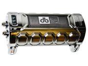 DB Link LCAP4KF 4 Farad High Performance Capacitor