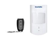 Pir Motion Sensor Camera