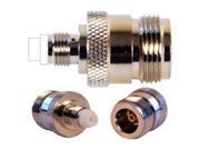Wilson FME Female to SMA Female Connector