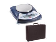 UPC 045625000356 product image for Ohaus SP-402WCASE Scout Pro Balance  400 g x 0 01 g With Free Carrying Case | upcitemdb.com