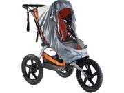 Bob Ws1351 Weather Shield  Sus And Ironman Single