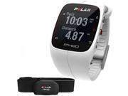 Polar M400 HR GPS Running Watch