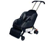 UPC 874749001044 product image for Triple Play 4003BT - Sit n Stroll Car Seat Stroller - Black Tuxedo | upcitemdb.com