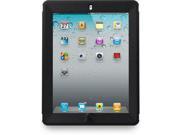 OtterBox Defender Series Case for New iPad 3rd Generation iPad 2 Black