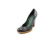 UPC 886068052478 product image for BCBG Max Azria Brent Womens Size 8.5 Green Heels Pumps Pumps Heels Shoes | upcitemdb.com