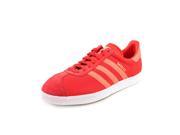 UPC 886834000047 product image for Adidas Gazelle II Mens Size 11 Red Sneakers Textile Athletic Sneakers Shoes | upcitemdb.com