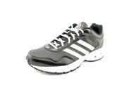 UPC 886840995405 product image for Adidas Falcon Trainer 3 Mens Size 11 Black Leather Running Shoes UK 10.5 | upcitemdb.com