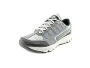 Skechers Biped Accustomed Mens Gray Synthetic Sneakers