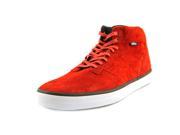 UPC 885929997385 product image for Vans Piercy Men US 12 Red Sneakers UK 11 EU 46 | upcitemdb.com