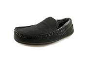 UPC 888222623944 product image for Bobs by Skechers Kick Back Men US 8 Black Loafer UK 7 EU 41 | upcitemdb.com