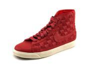 UPC 886737651544 product image for Nike Wmns Blazer Mid Woven Women US 6 Red Sneakers UK 3.5 EU 36.5 | upcitemdb.com