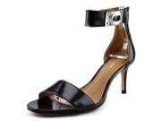 UPC 888542000173 product image for Coach Marielle Women US 7.5 Black Sandals | upcitemdb.com