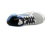 EAN 5013342049373 product image for Hi-Tec R156 Men US 10 Silver Running Shoe | upcitemdb.com