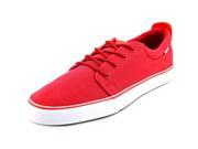 UPC 887326614896 product image for Levi's Justin Men US 10 Red Sneakers | upcitemdb.com
