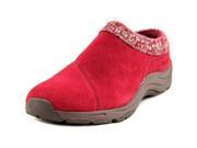 UPC 616542311926 product image for Vionic Action Arbor Women US 7 Burgundy Mules | upcitemdb.com